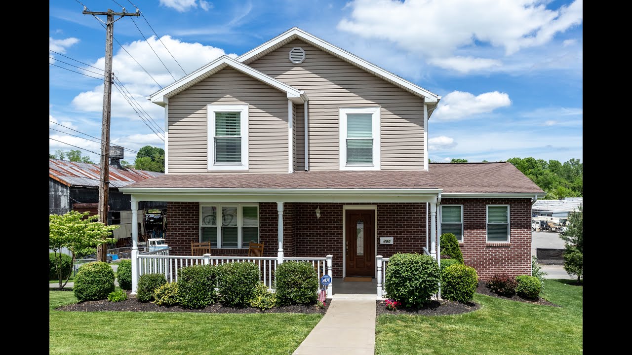 480 Grant Avenue Carnegie, PA | ColdwellBankerHomes.com