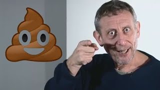 {YTP} Michael Rosen Wastes a Video for a Terrible Punchline