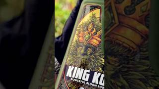 King Kola Emerald Harvest