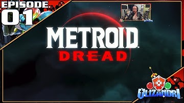 Metroid Dread - X Parasite Sighting, ZDR Artaria Awakening & E.M.M.I. Encounter - Episode 1