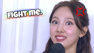 TWICE moments that make my subscribers regret stanning other groups