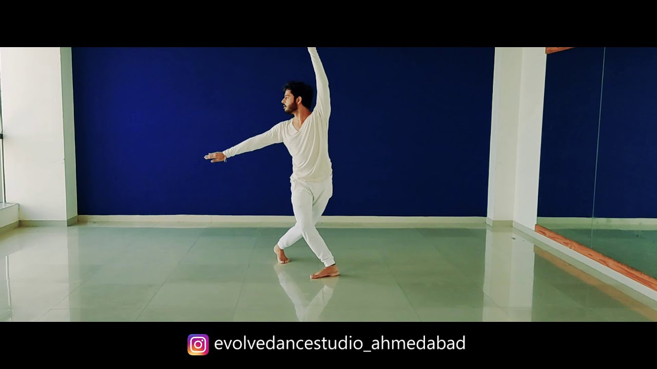 Zara Zara  Unplugged cover by Rahul Jain  Parthraj Parmar Choreography