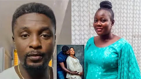 ‘She Isn’t Alive To See Them' Seyi Edun’s Husband Niyi Johnson Goes Emotional As He Møurn His Late..