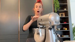 baking ,getting my eyebrows nano bladed, new furniture and Joes 1000 pound challenge!