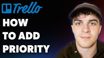 How to Add Priority in Trello (Full 2025 Guide)