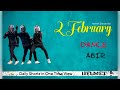 2 february helmet dance mix dance dancer foryou helmetsaheb helmetdancerbd