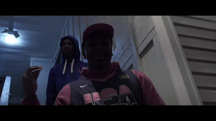 GHut - Outside Today Remix (Official Music Video)