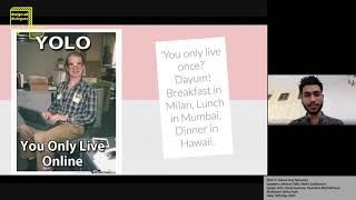 DD#12 Unlock Your Networks (Session 3) Part 1