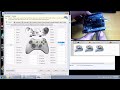 Arduino UnoJoy gamepad (Windows, XBox emulation)