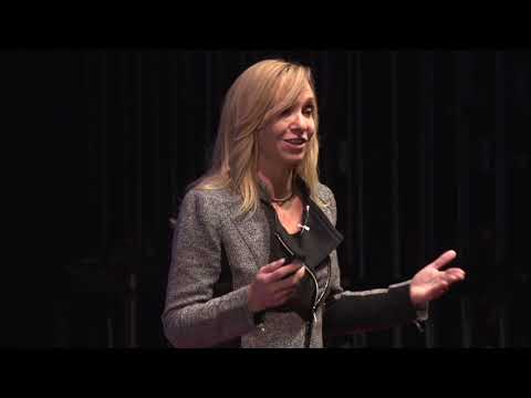 Innovative Spaces and Learning: the Truth About Classrooms | Kathy Naasz | TEDxCentenaryUniversity