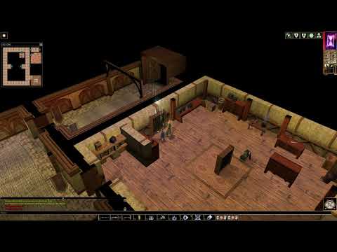 Neverwinter Nights (NORMAL/126/Wanev's Höhle & Turm)