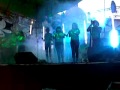 BANDA CIELO ROSA