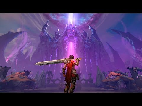 ТОП 10 ЛУЧШИХ RPG ДЛЯ СЛАБЫХ ПК