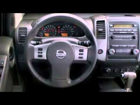 2011 Nissan Xterra Ft. Worth TX - YouTube