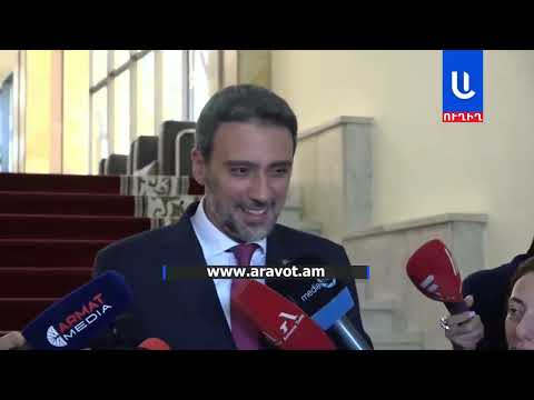 ԶՈՒ-ում Փաշինյանի բառամթերքը դառնում է ոչ կանոնադրական հարաբերություններ պարզելու հիմք.Վարդևանյան