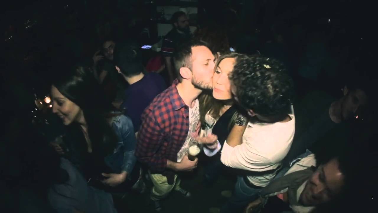 Bronco Bar Κηφισιά