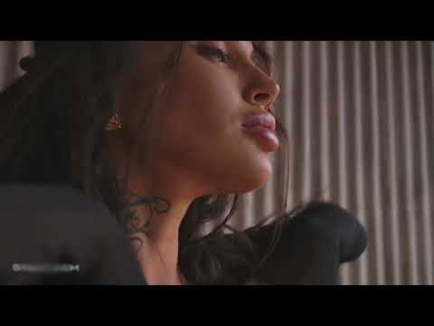 StasyQ Models #15 | Megan Fox | MeganQ | Music Video |