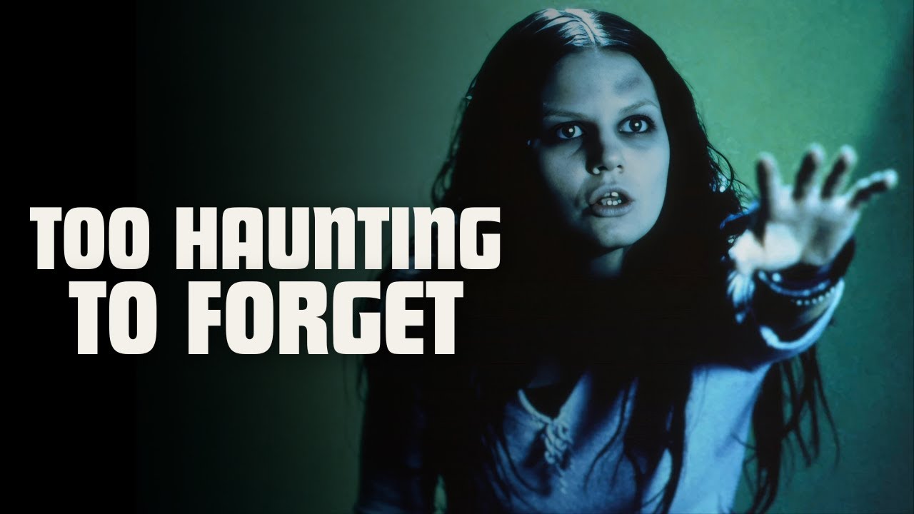 8 Incredible 90’s Supernatural Horror Movies That Are Perfect Now