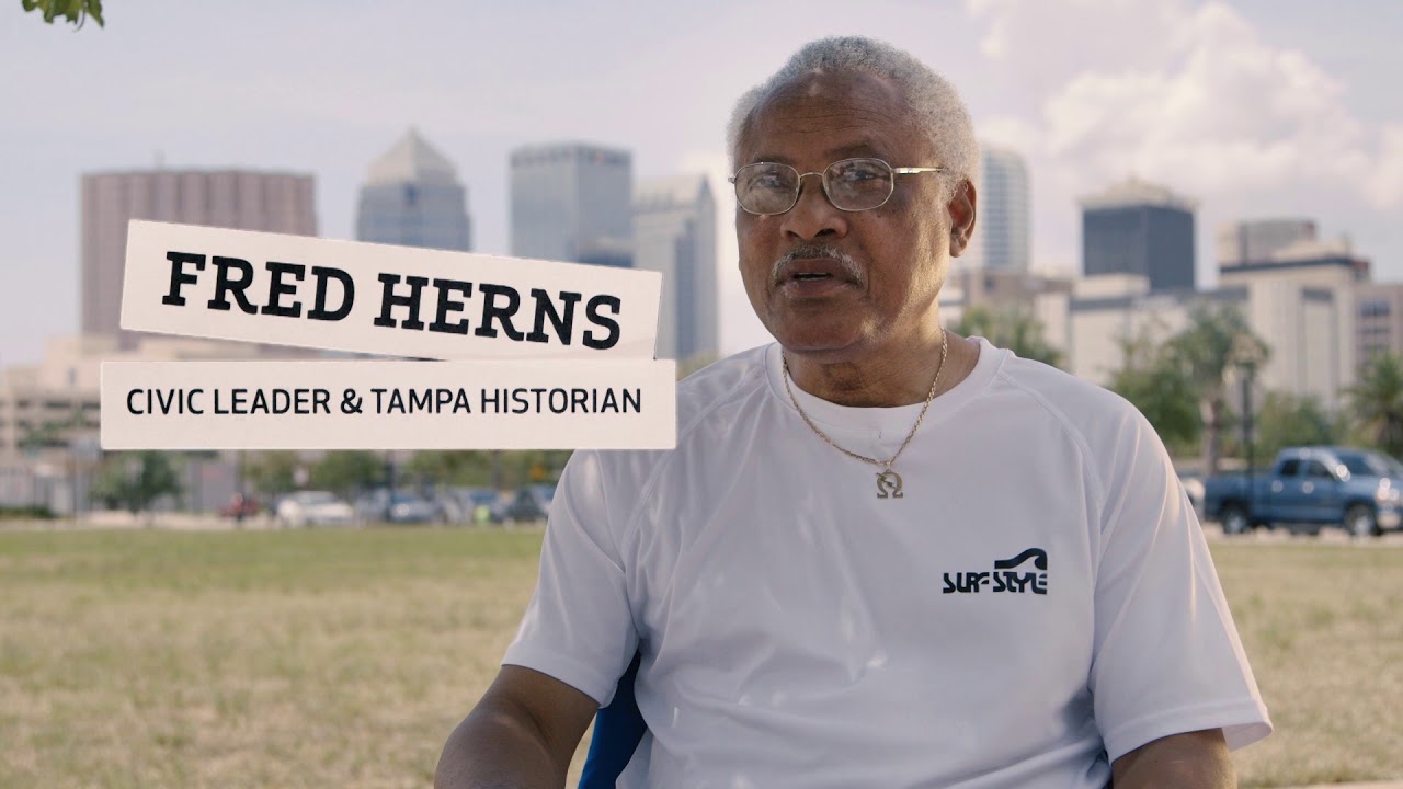 Tampa Bay's Cultural History