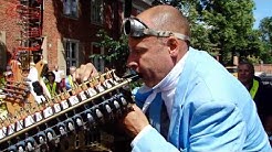 Das Fahrradkonzert - ein HÃ¶hepunkt der Musikfestspiele Potsdam Sanssouci  - Durasi: 2:05. 