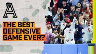 The Best Defensive Game Ever & Pocket Tortoises, It's Baseball Season Alright! (Full Episode) screenshot 4