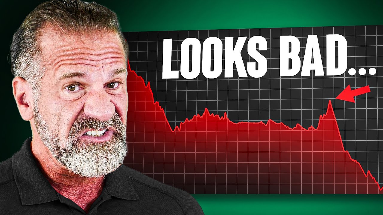 WARNING: Every retirement account could be affected...