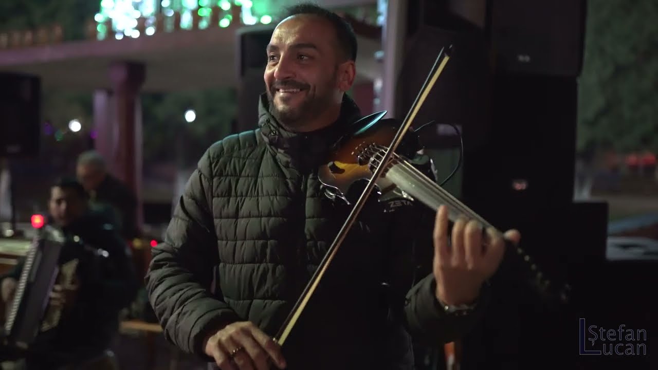 01 - Orchestra  Olteniei 2024 Moase Soare Ciupercenii Noi