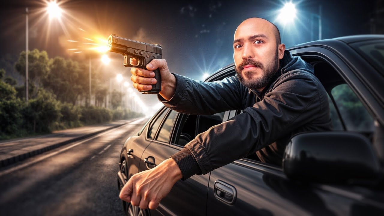 LES MOB VOUS PASSENT LE SALAM 🔫