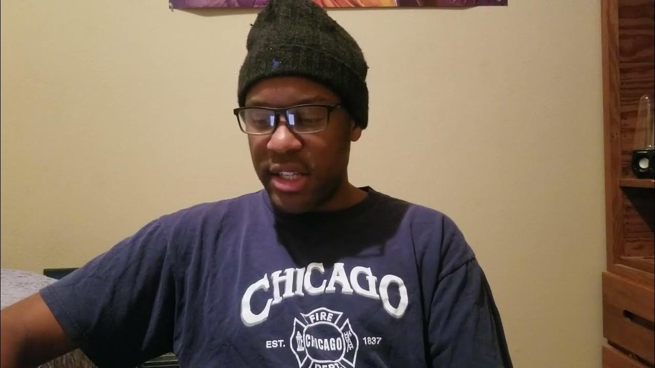 Happy 50th birthday Twista - YouTube