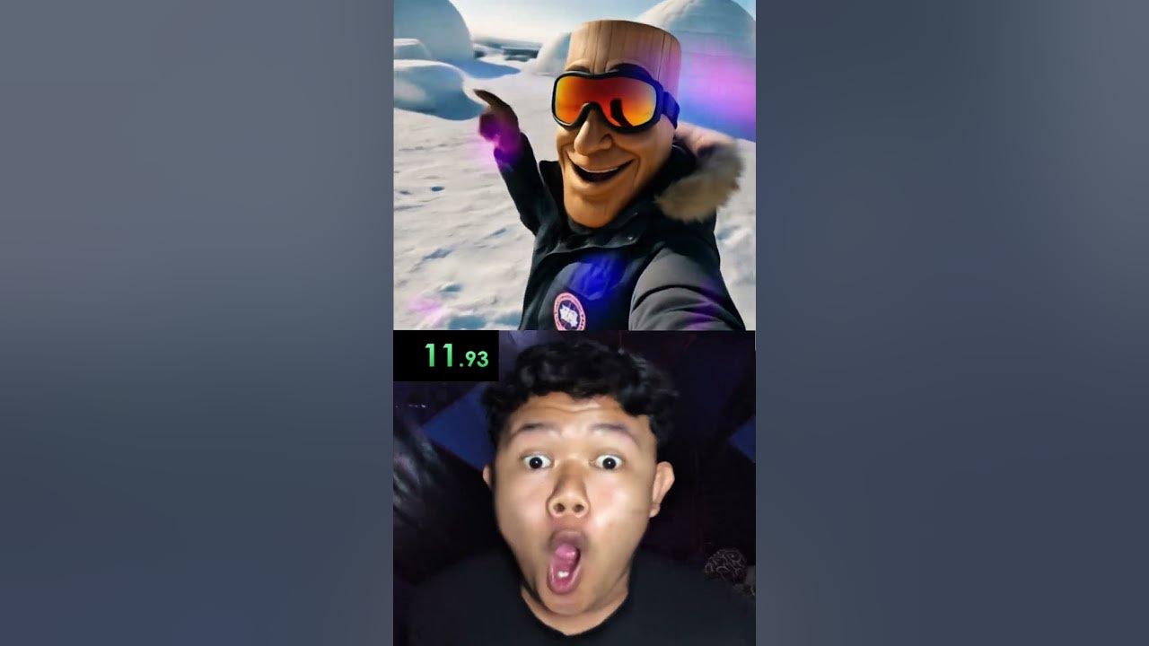 Apakah Kalian Bisa Menyanyi Lagu Anomali Ini