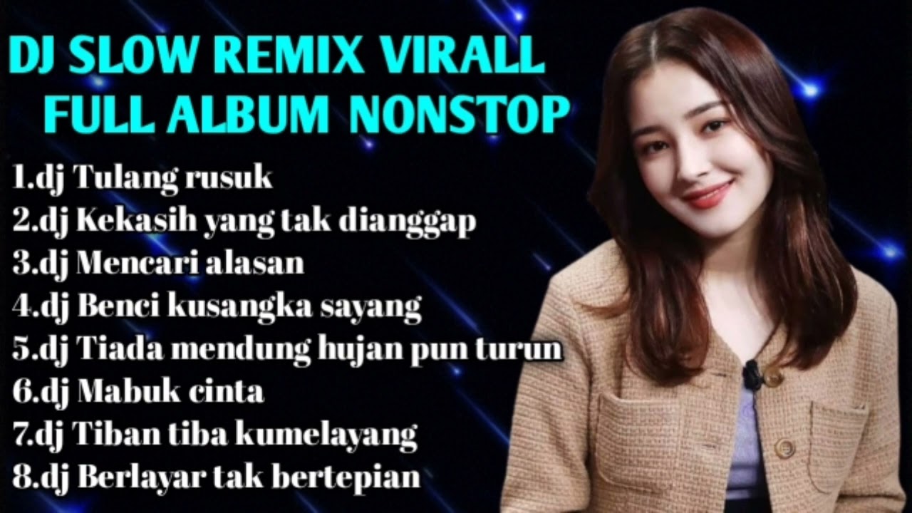 DJ TULANG RUSUK X KATANYA DIRIKU TERCIPTA DARI TULANG RUSUKMU YANG HILANG SATU REMIX VIRALL TIKTOK
