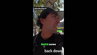 Scammers **ATTACK** Tyler Oliveira in Barcelona Spain!!!