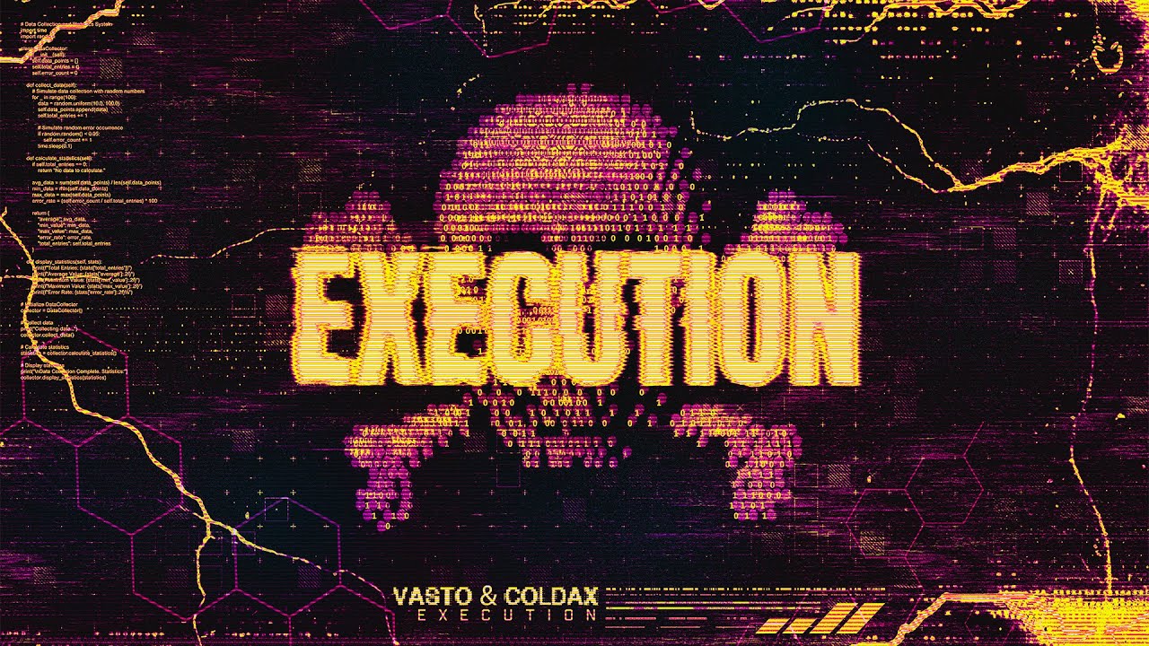 在 YouTube 上觀看「Vasto & Coldax - Execution」 在 YouTube 上觀看「Vasto & Coldax - Execution」