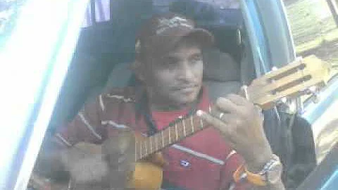 En mi caballo frontino LyM Eustacio Garcia