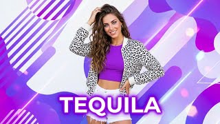 TEQUILA - DJ ALEGANTE | DANCE MUSIC POP 2026 