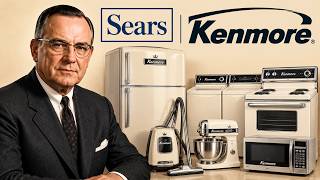 Full What Happened to Sears Kenmore America’s Appliance Giant News