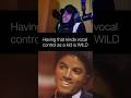 Thos vocals are gifts for chosen ones #michaeljackson #pop #reaction #shorts #trending