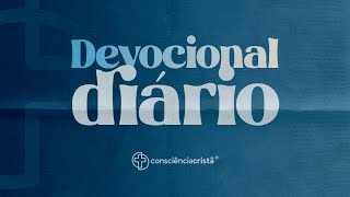DEVOCIONAL DIÁRIO - Esperança de restauração  - Miqueias 2.12-13
