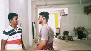 Phillips And Mohan Comedy