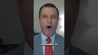 Calm Reactions When Getting Pulled Over