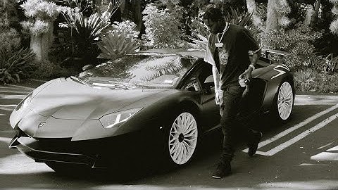 JACKBOYS & Travis Scott - HAD ENOUGH ft. Quavo & Offset (Prod. by Leon Michels, MIKE DEAN & TM88)