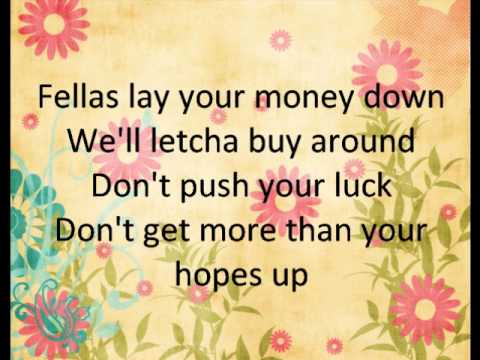 Summer Girl (with lyrics) Leighton Meester