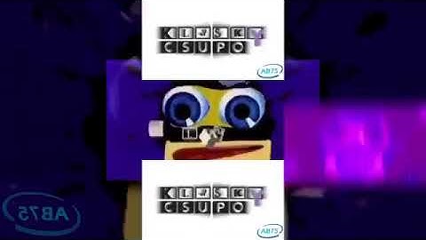 19 Klasky Csupo Reverse Order