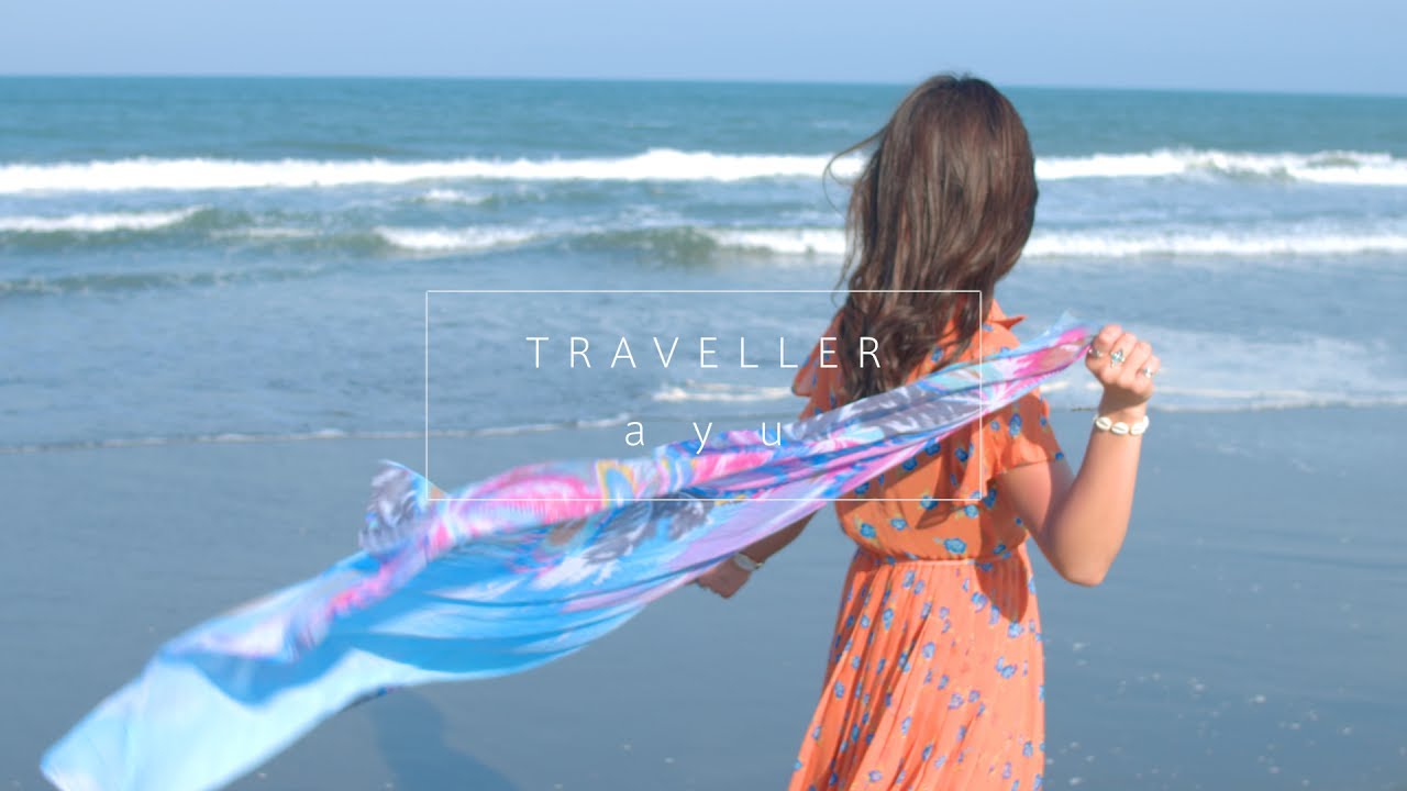  DJI - A Story of #DroneGenic by Traveler Ayu