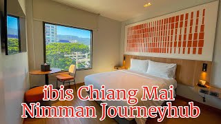 ibis Chiang Mai Nimman Journeyhub (Standard Room)