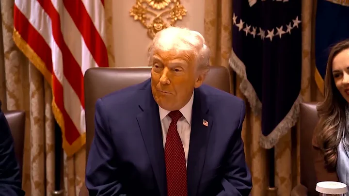 Trump says $12 billion in aid coming for farmers hit by trade war | REUTERS