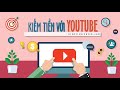 Kiếm tiên Youtube 2020:  Hướng dẫn đăng ký Kênh Youtube cho Người Mới Bắt đầu [VILAS NETWORK]