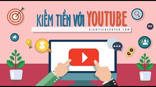 Kiếm tiên Youtube 2020:  Hướng dẫn đăng ký Kênh Youtube cho Người Mới Bắt đầu [VILAS NETWORK]