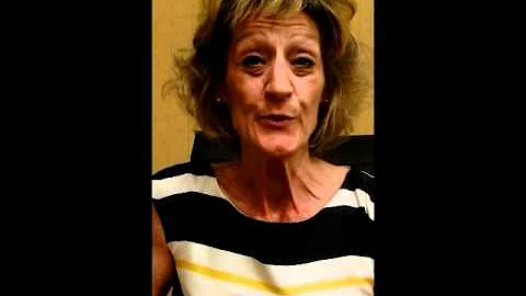 Deborah Reinhardt-Youman...  Shares Her APRA Exper...