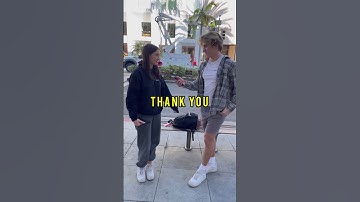 Seeing if girls lie about their height🤣 #shorts